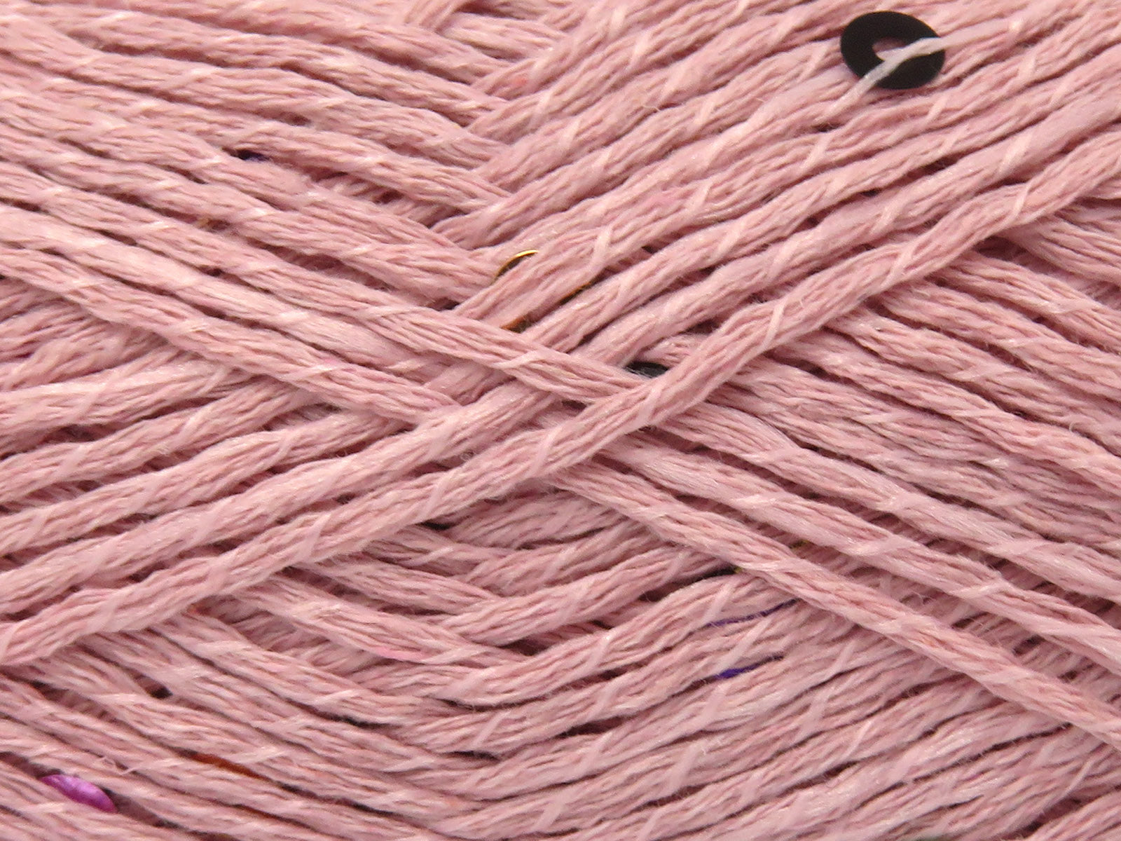 Cotone Paillette Powder Pink  fnt2-84562