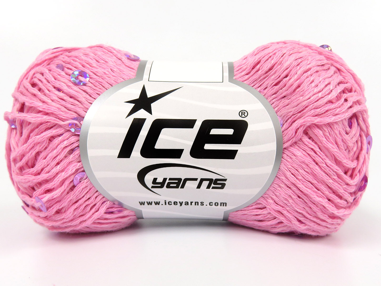 Cotone Paillette Pink  fnt2-84563