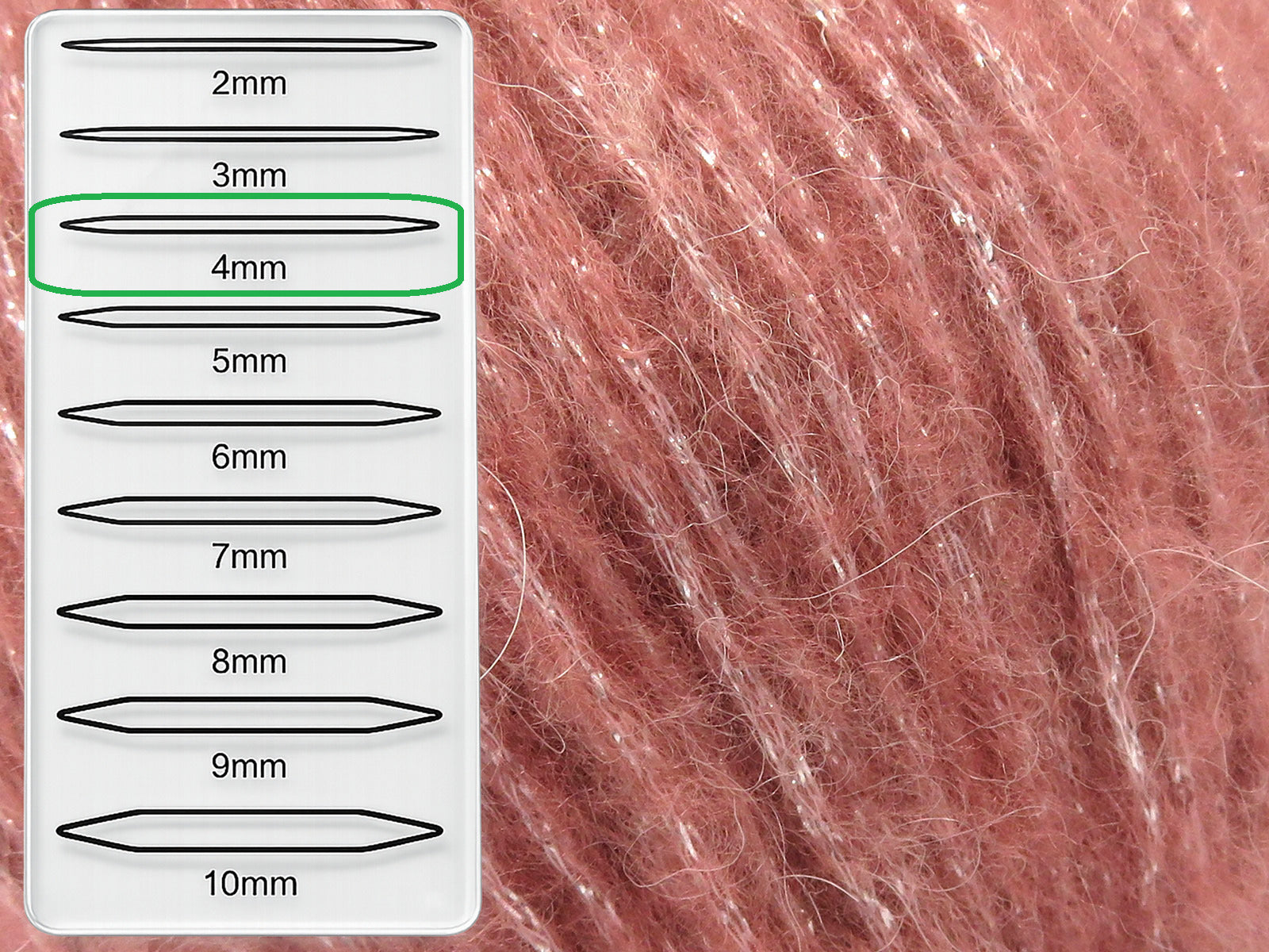 Charm Pastel Pink  fnt2-84567