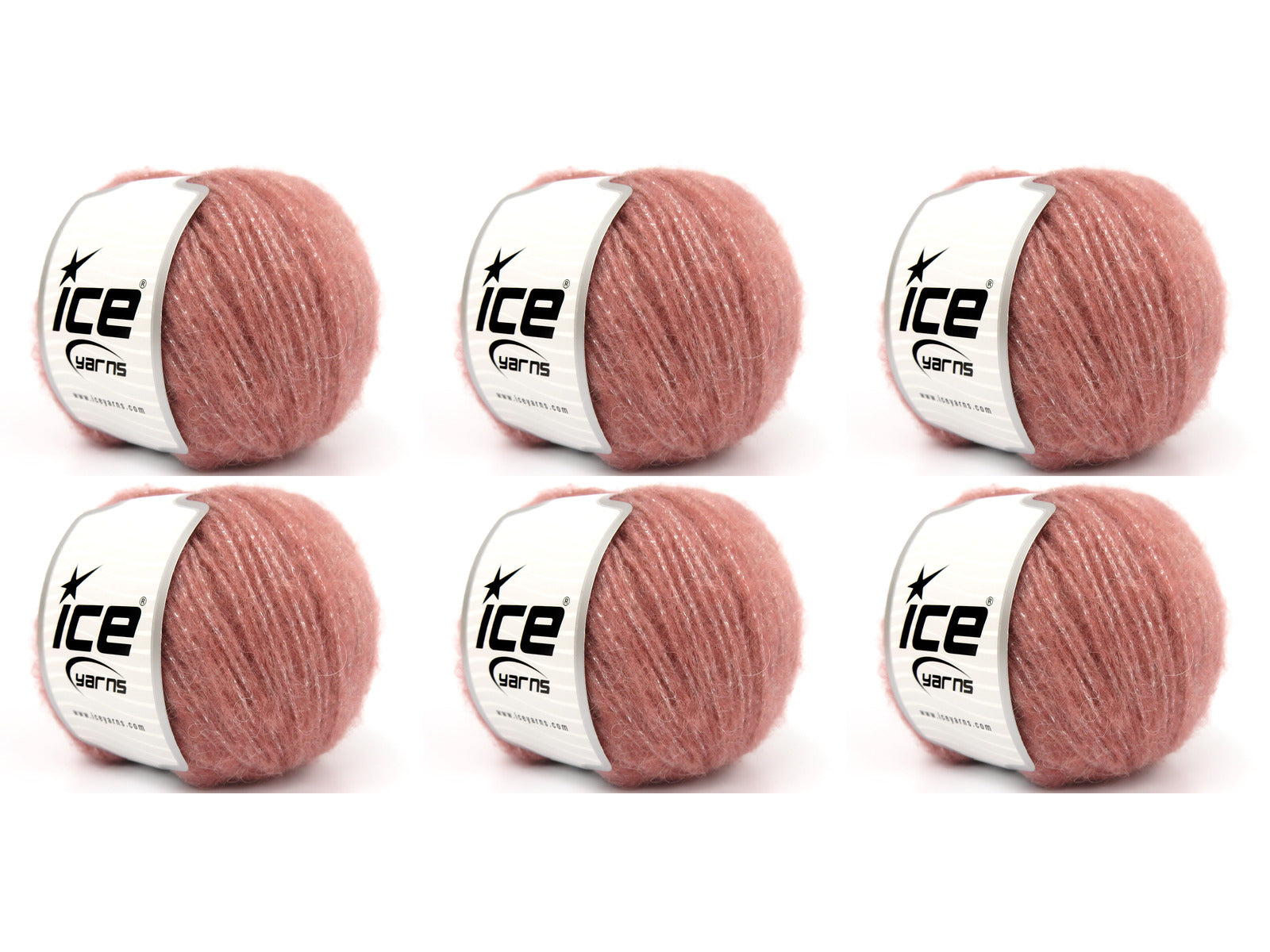 Charm Pastel Pink  fnt2-84567