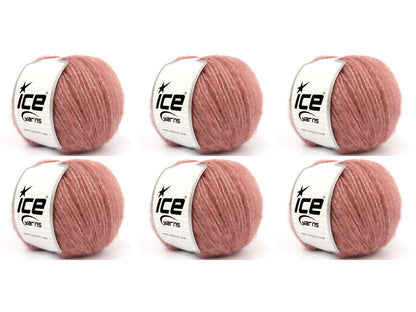 Charm Pastel Pink  fnt2-84567