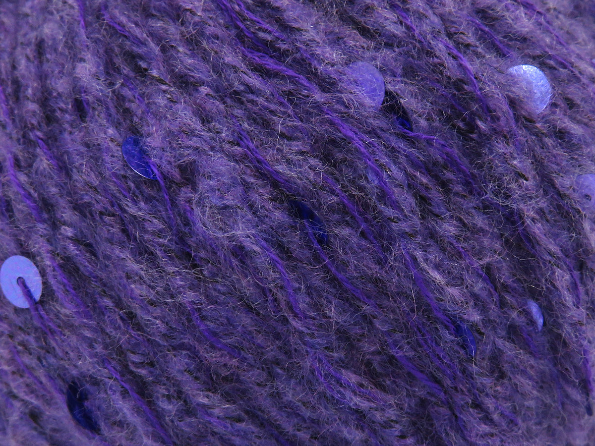 Lana Paillette Lavender  fnt2-84584