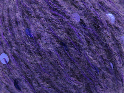 Lana Paillette Lavender  fnt2-84584