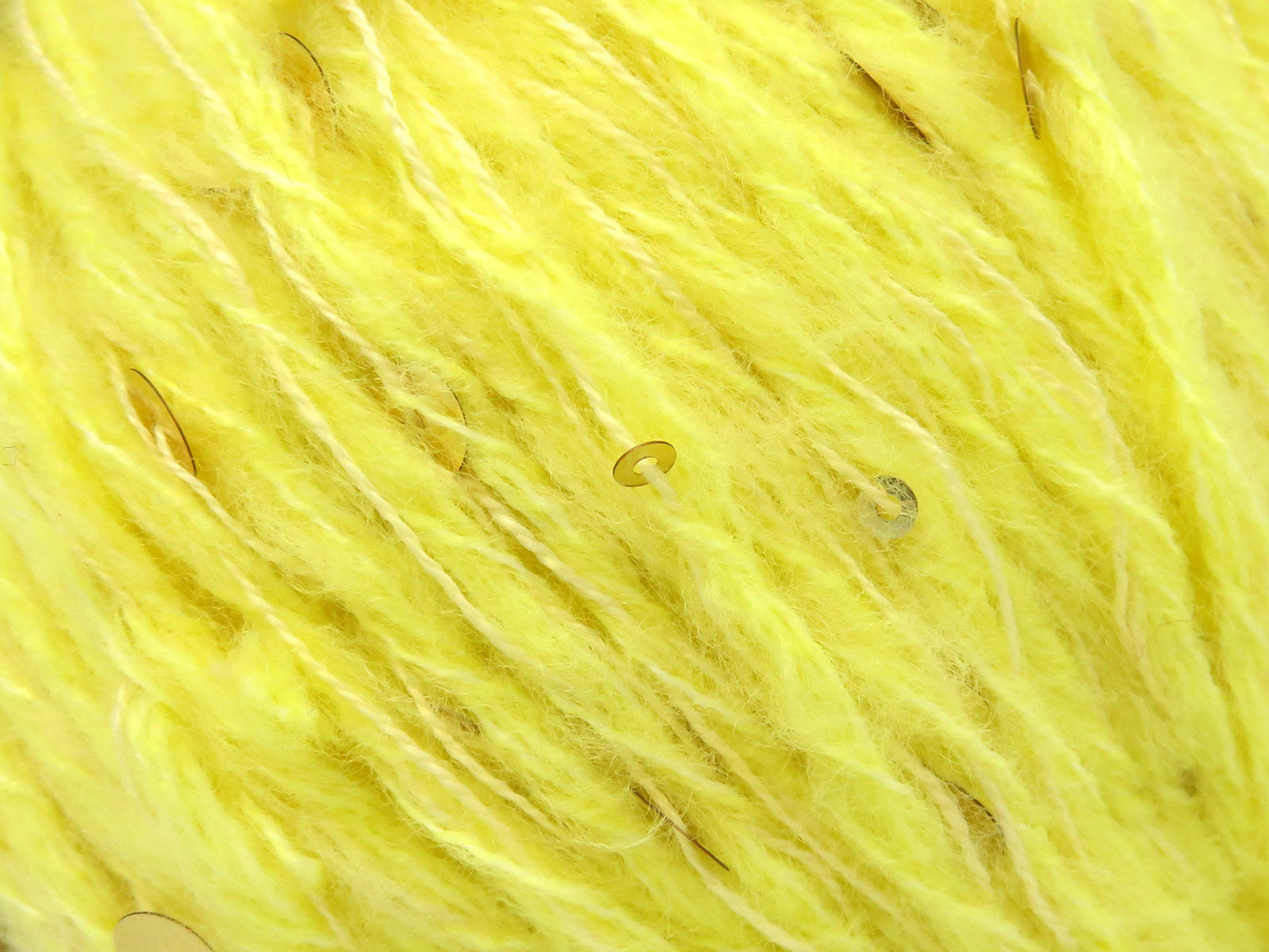 Lana Paillette Yellow  fnt2-84585