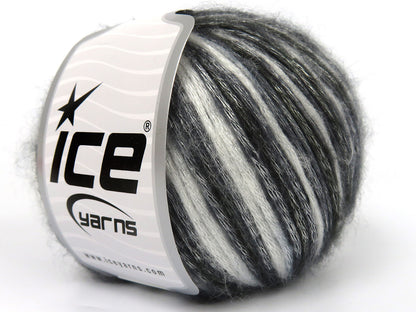 Picasso Black, Grey Shades, White fnt2-84594