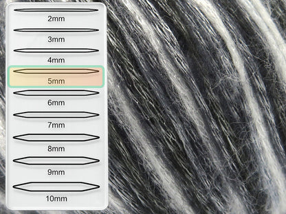 Picasso Black, Grey Shades, White fnt2-84594