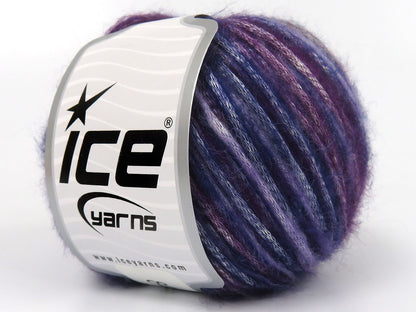 Picasso Purple Shades fnt2-84595