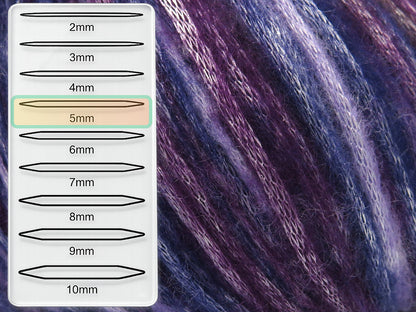 Picasso Purple Shades fnt2-84595