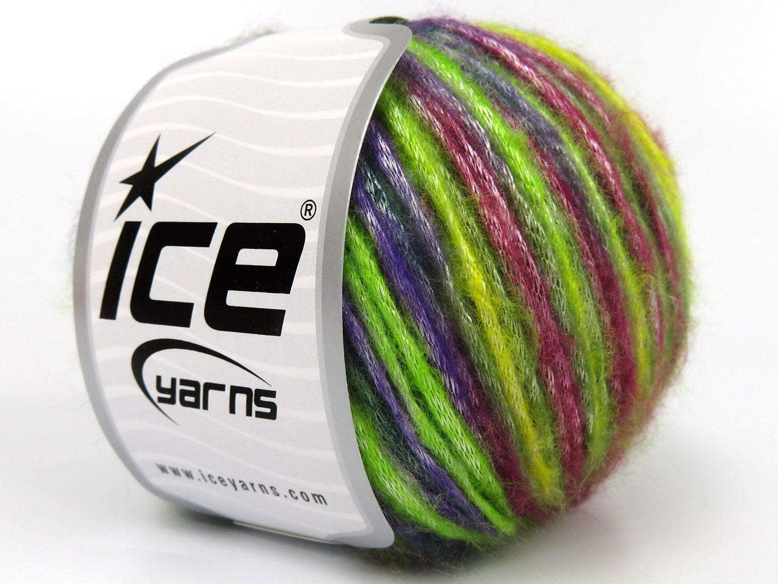 Picasso Purple, Green, Burgundy, Teal fnt2-84596