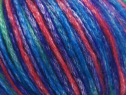 Picasso Green, Burgundy, Teal fnt2-84598