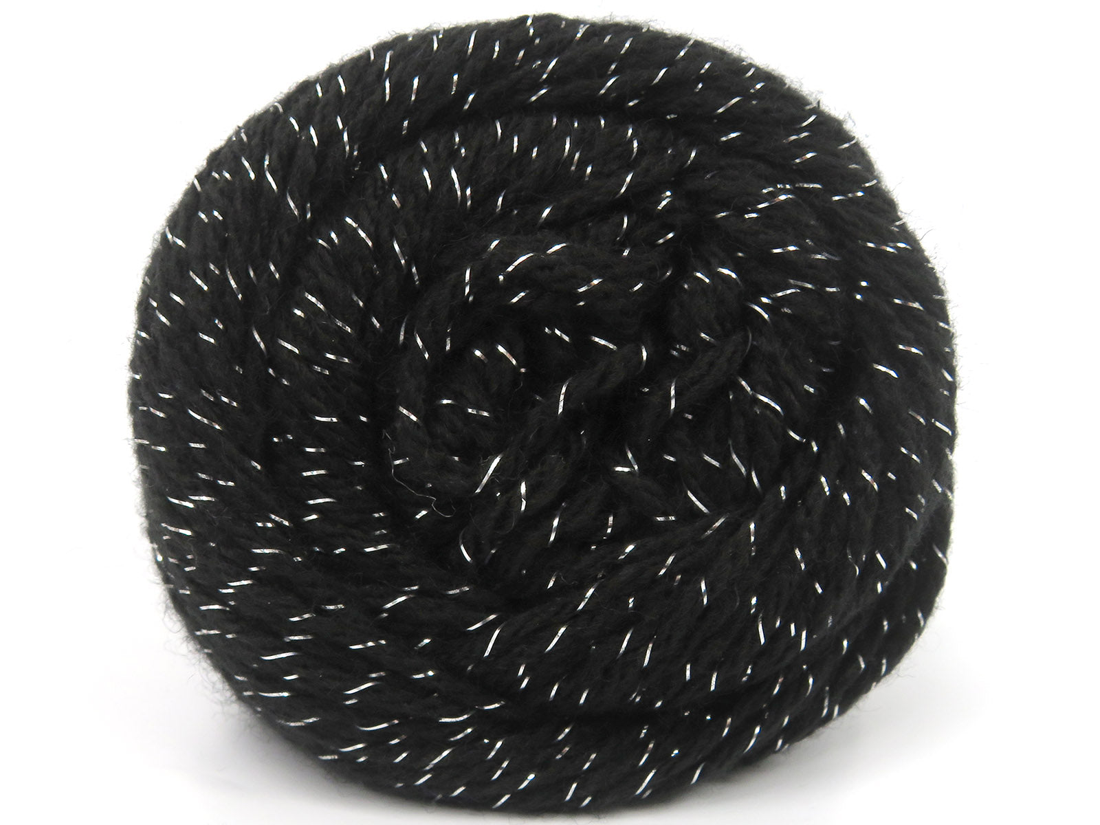 Merino Glitz Black fnt2-84599