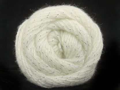 Merino Glitz White fnt2-84600