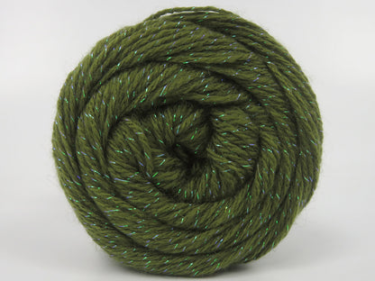 Merino Glitz Khaki fnt2-84609