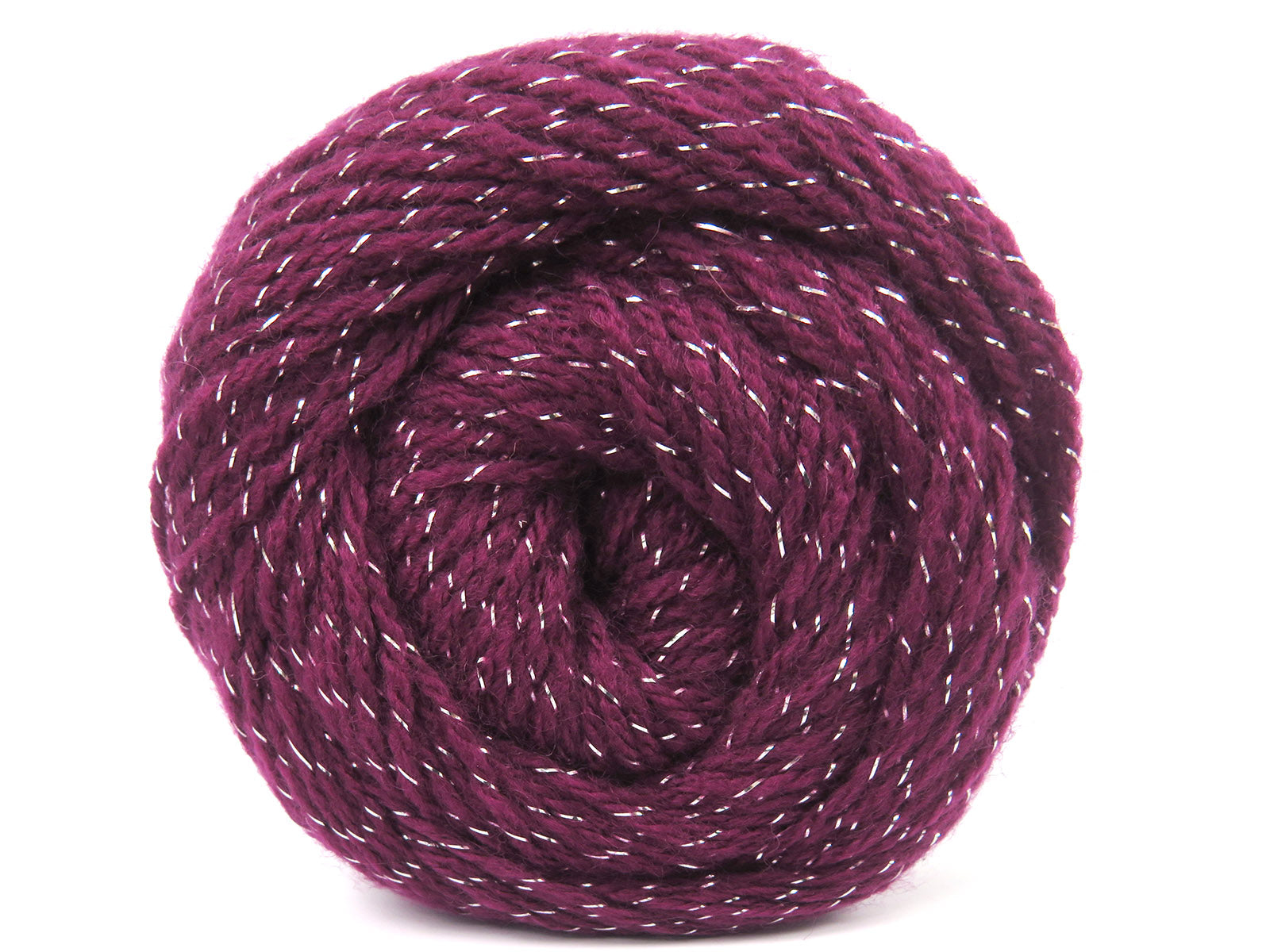 Merino Glitz Purple fnt2-84611