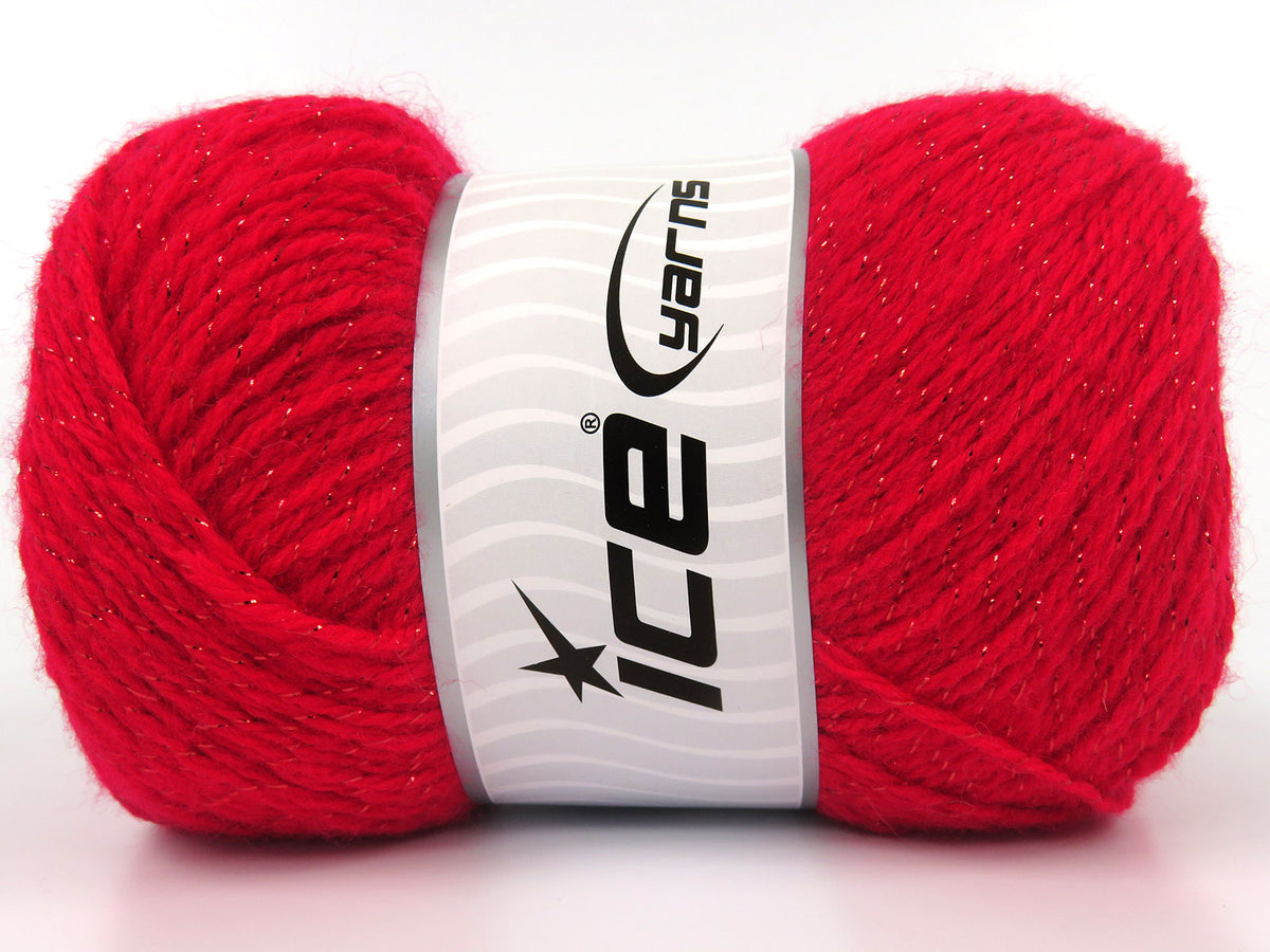 Merino Glitz