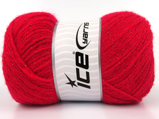 Merino Glitz