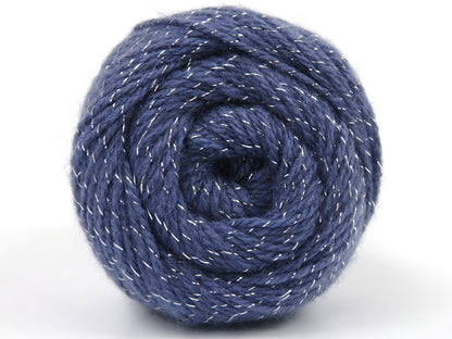 Merino Glitz Bluish Lilac fnt2-84613