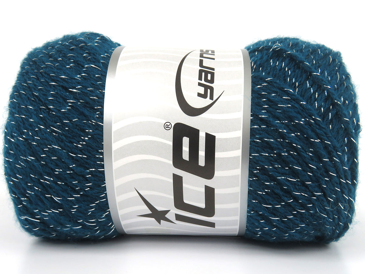 Merino Glitz