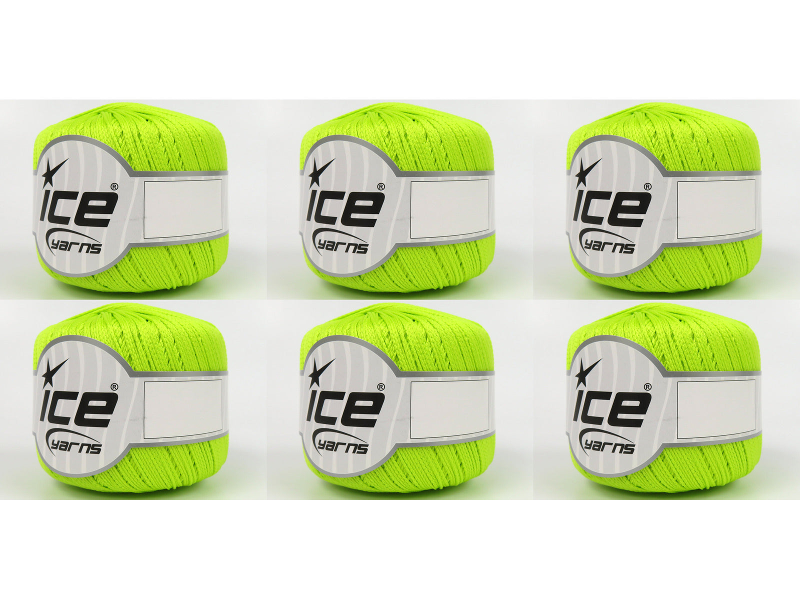 Swim Neon Green fnt2-84617