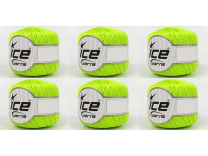 Swim Neon Green fnt2-84617