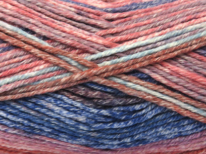 Cottonac Spray Salmon Shades, Blue Shades, Purple Shades fnt2-84628