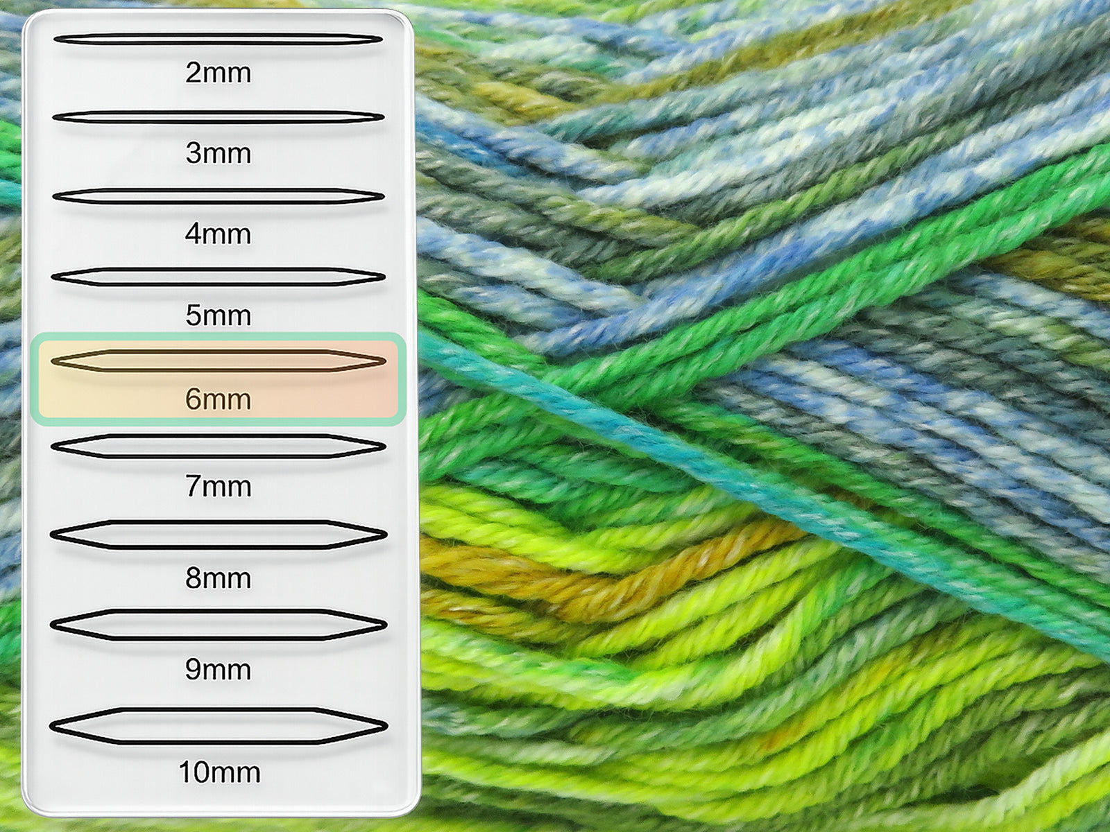 Cottonac Spray Blue Shades, Green Shades fnt2-84635