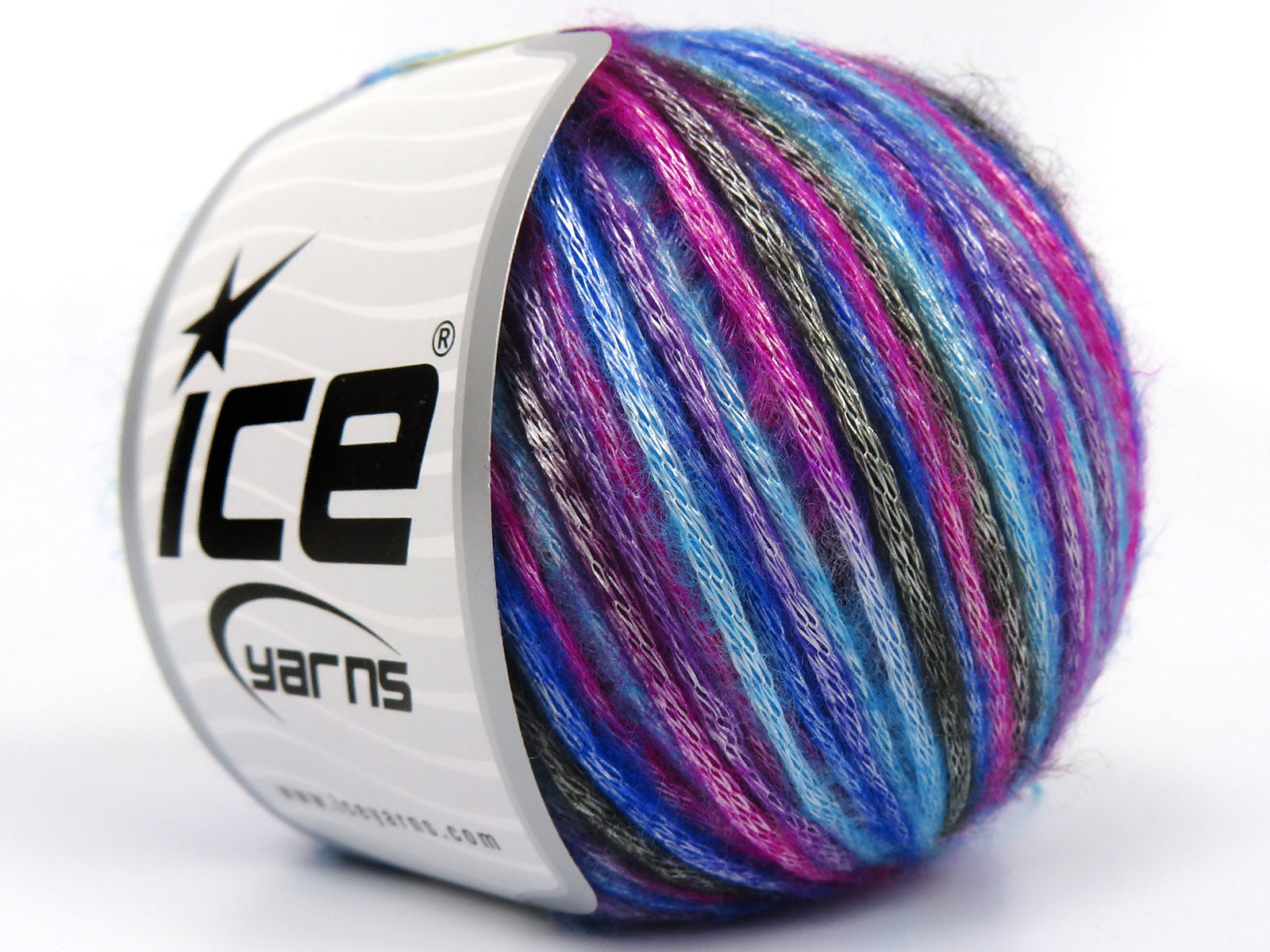 Picasso Blue Shades, Grey, Pink Shades, Purple Shades fnt2-84636