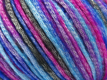 Picasso Blue Shades, Grey, Pink Shades, Purple Shades fnt2-84636