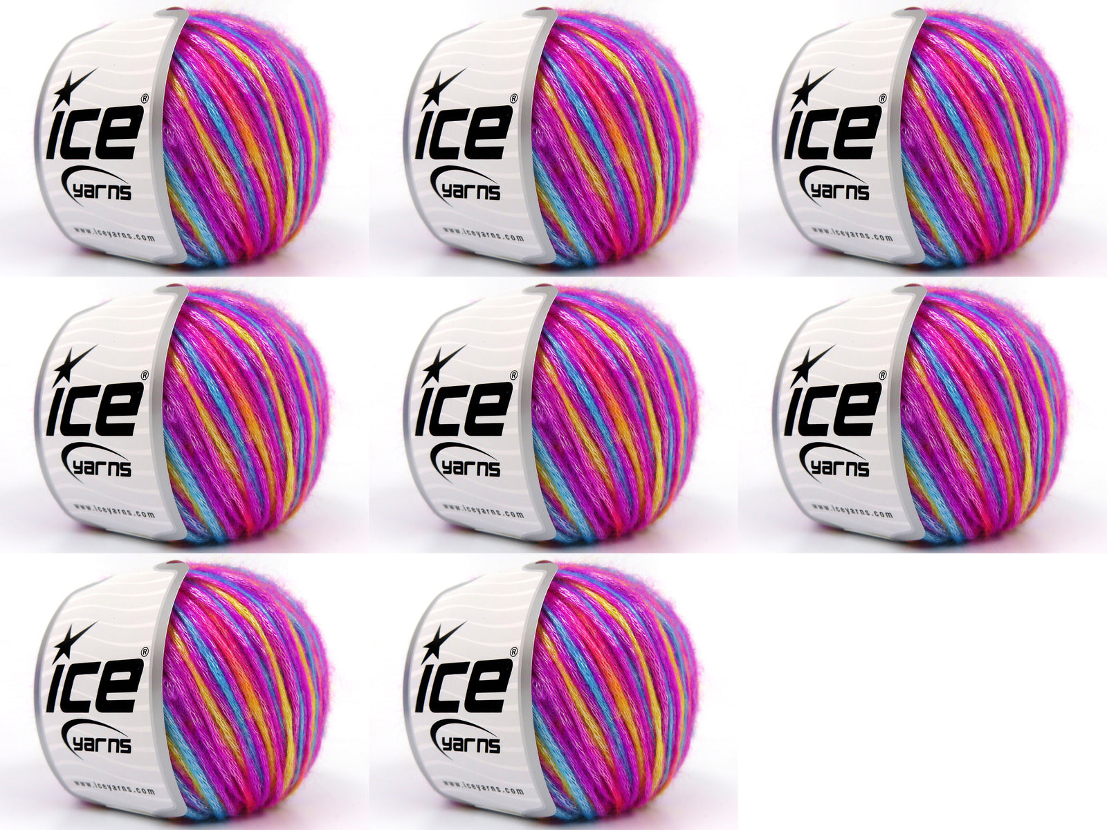 Picasso Rainbow fnt2-84637