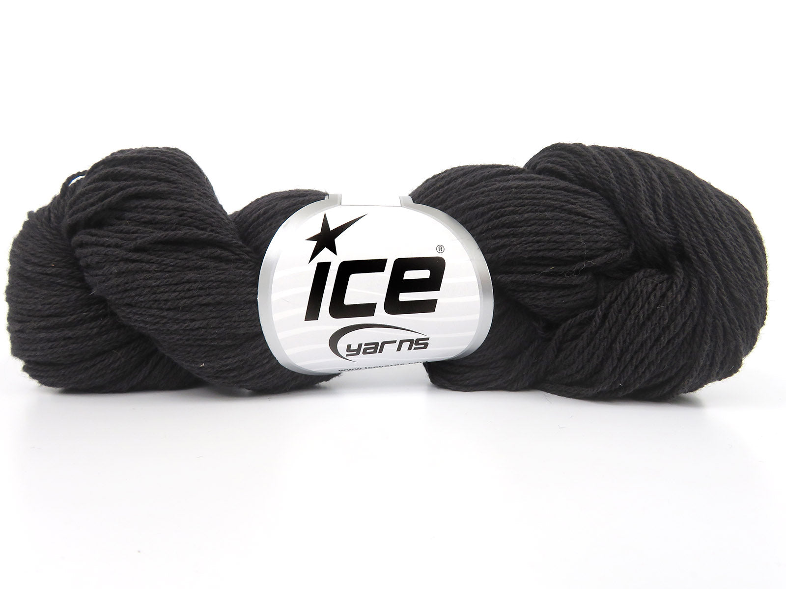 Merino Cotton Black fnt2-84639