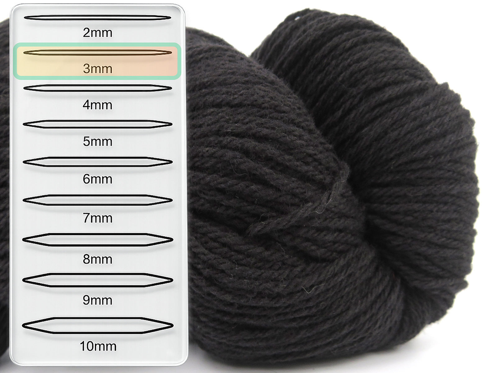 Merino Cotton Black fnt2-84639