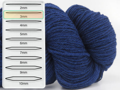 Merino Cotton Dark Blue fnt2-84656