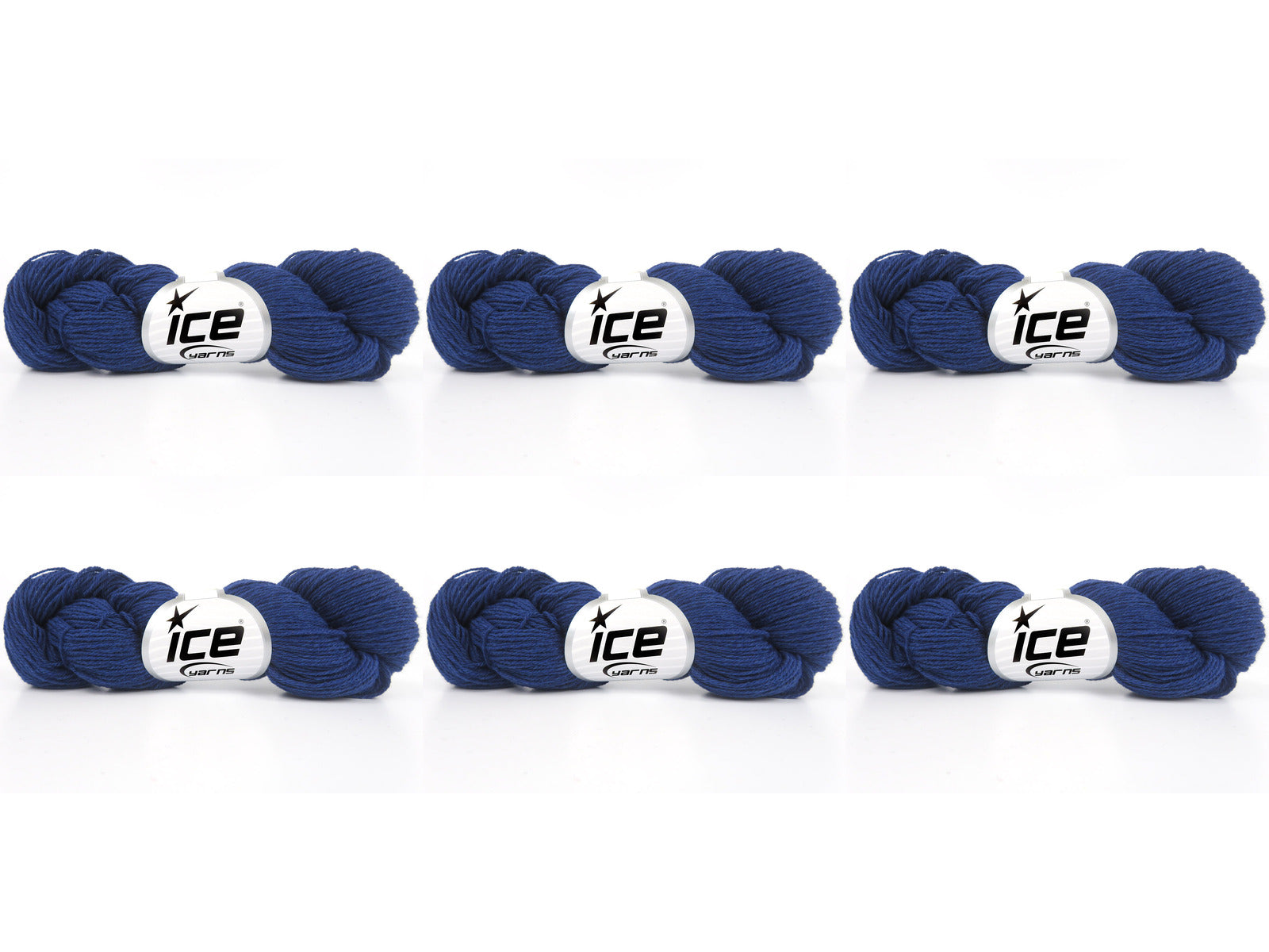 Merino Cotton Dark Blue fnt2-84656