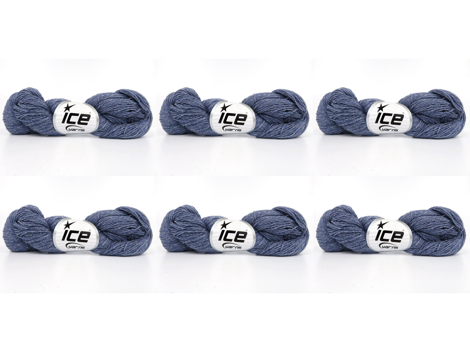 Merino Cotton Jeans Blue fnt2-84657