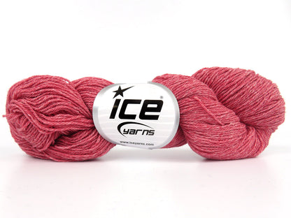 Merino Cotton Red fnt2-84658