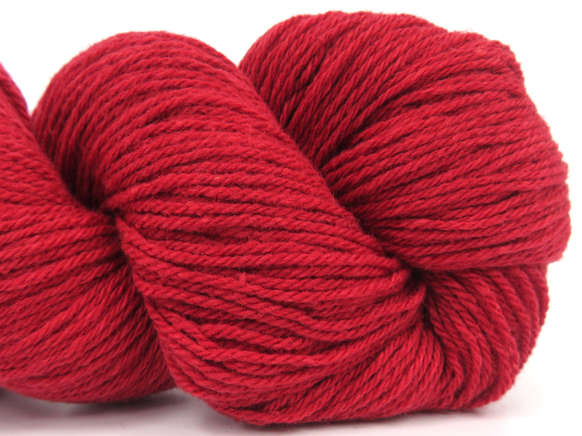 Merino Cotton Dark Red fnt2-84659