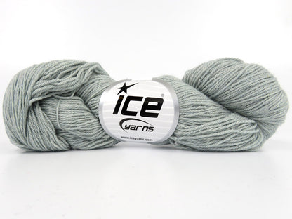 Merino Cotton Light Blue fnt2-84660