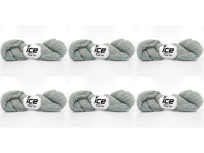 Merino Cotton Light Blue fnt2-84660