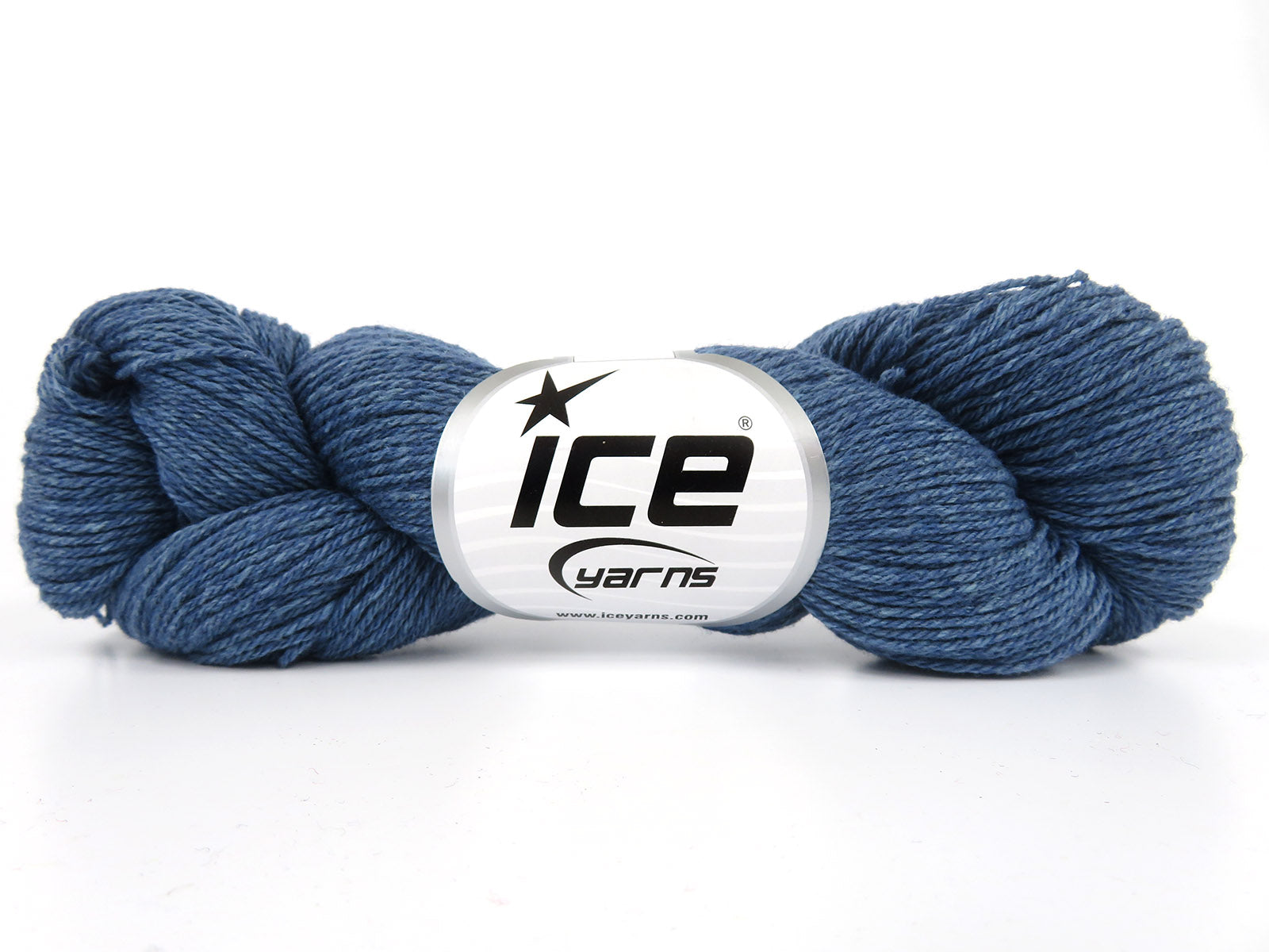 Merino Cotton Dark Jeans Blue fnt2-84663