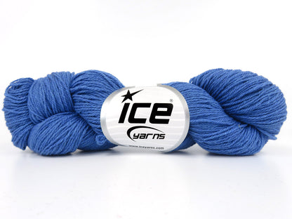 Merino Cotton Blue fnt2-84664