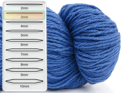 Merino Cotton Blue fnt2-84664