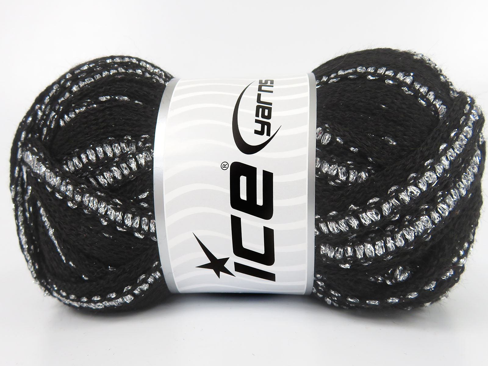 Flamenco Black fnt2-84672