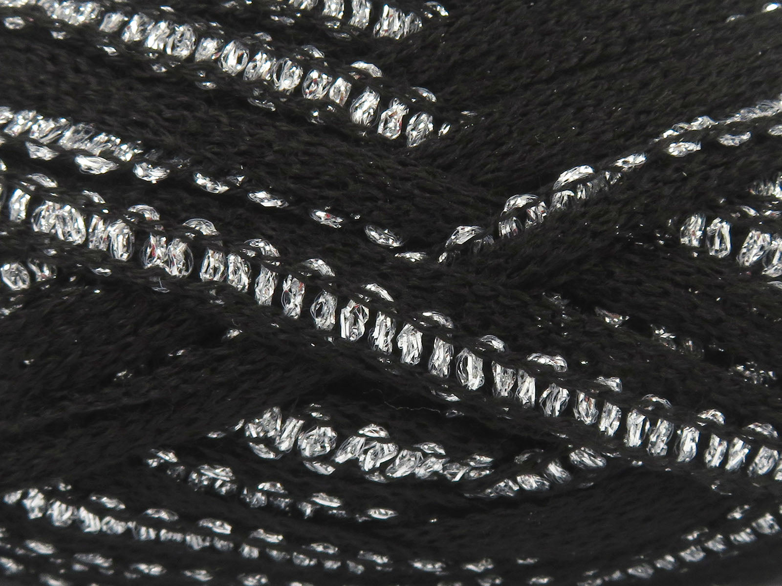 Flamenco Black fnt2-84672
