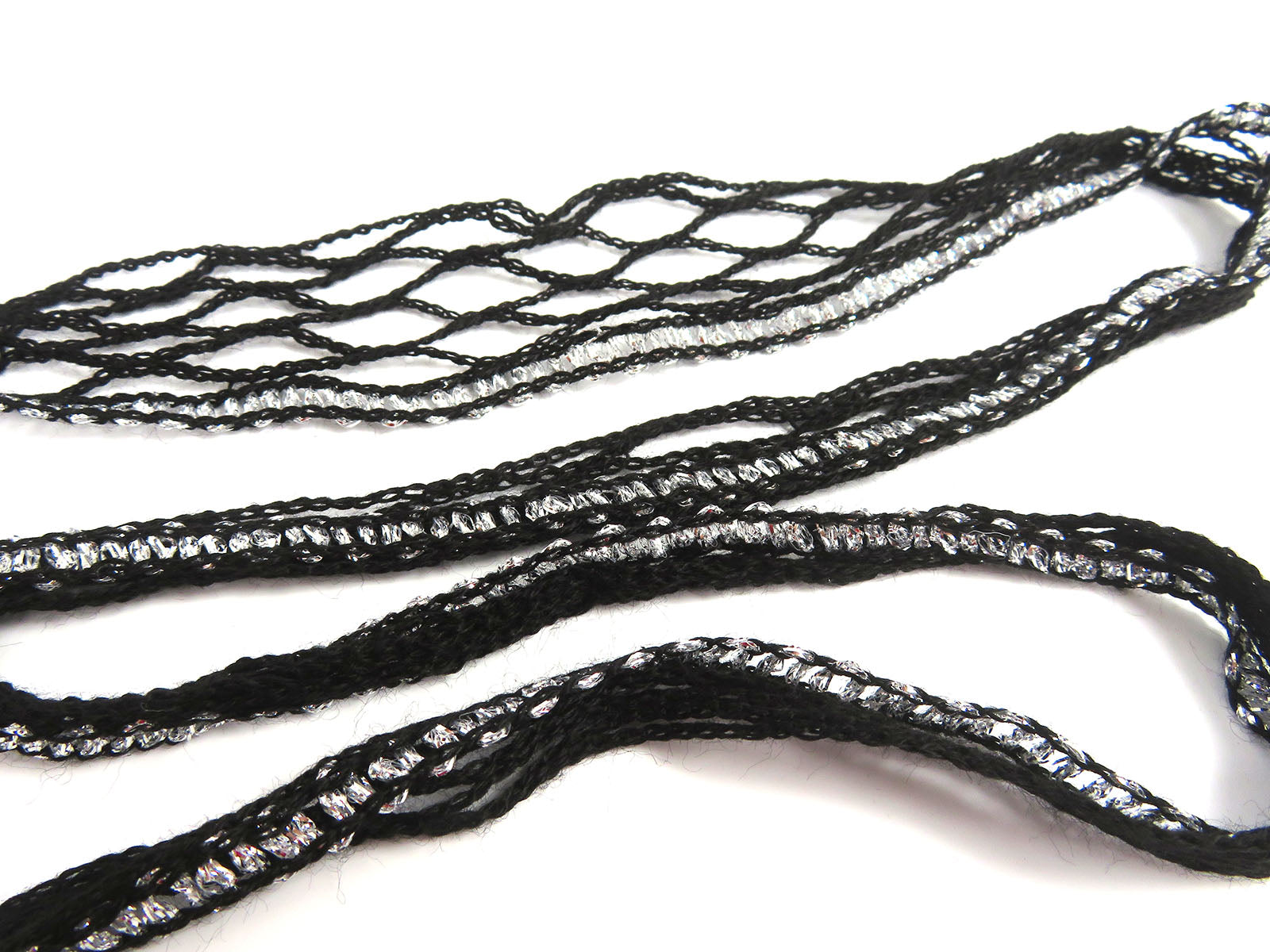 Flamenco Black fnt2-84672