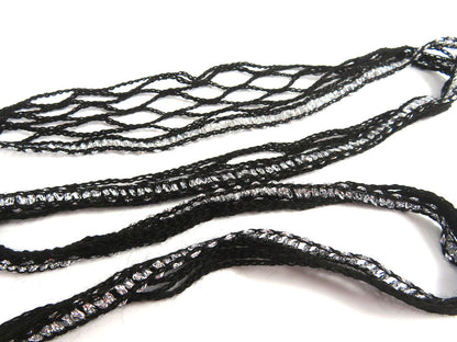 Flamenco Black fnt2-84672