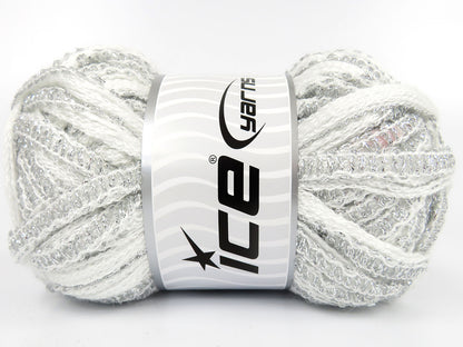 Flamenco White fnt2-84673