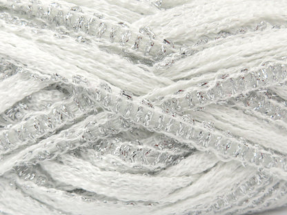 Flamenco White fnt2-84673