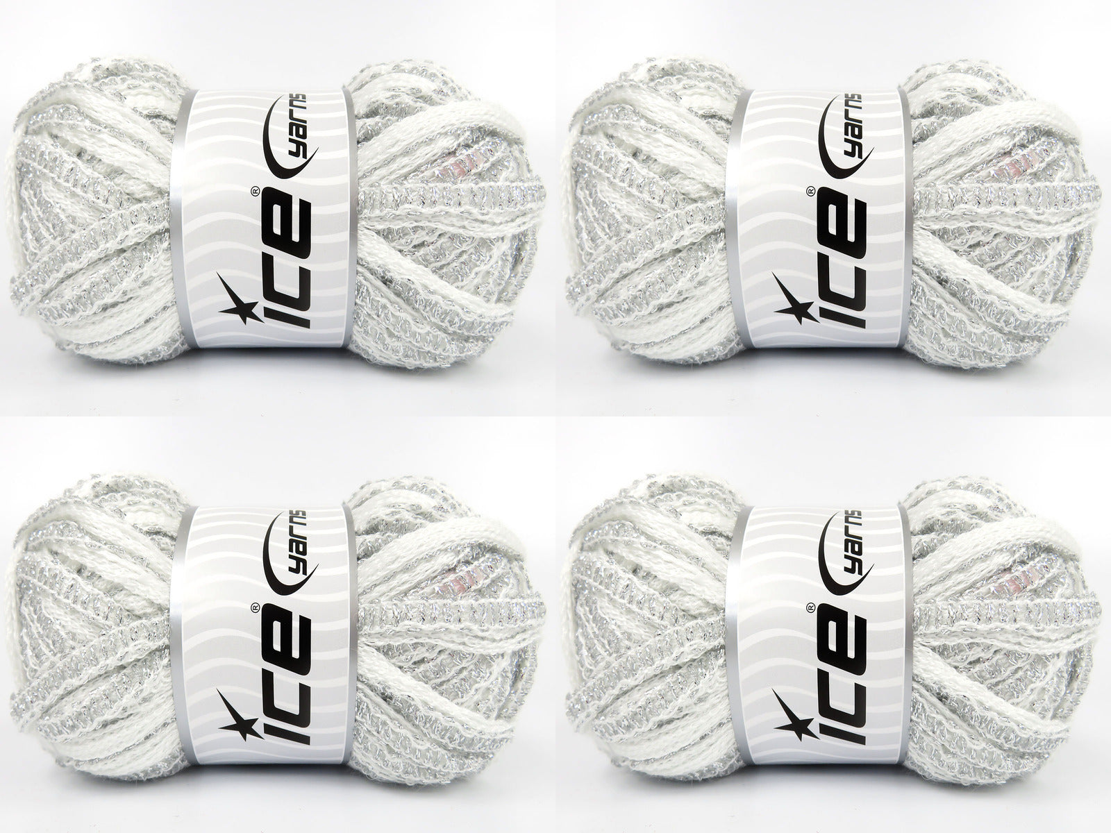 Flamenco White fnt2-84673
