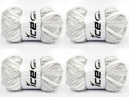 Flamenco White fnt2-84673