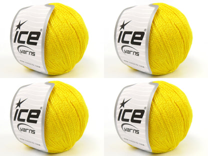 Alicia Yellow fnt2-84678